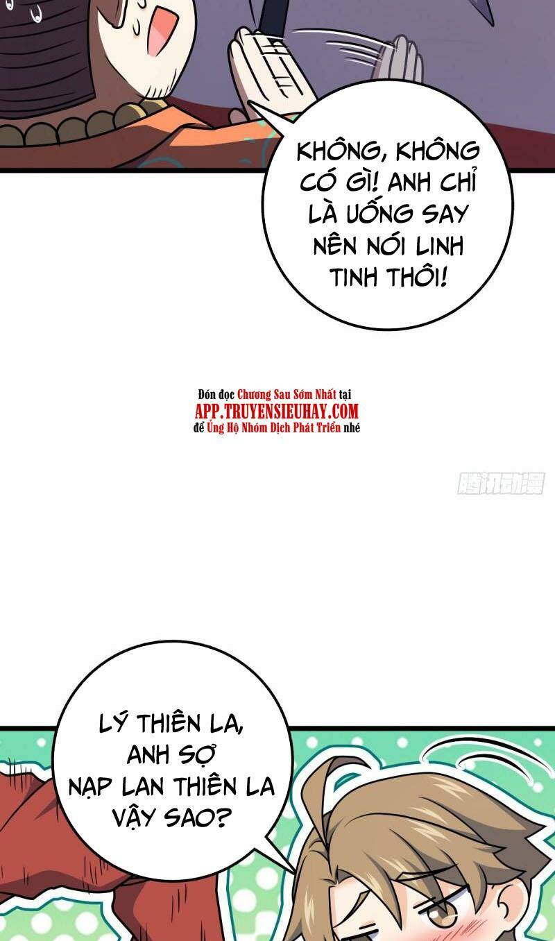 Đại Vương Tha Mạng Chapter 666 - Trang 2