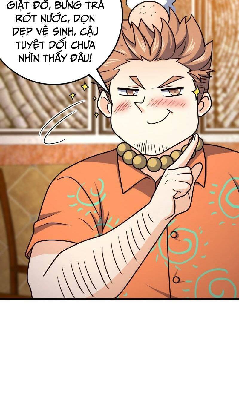 Đại Vương Tha Mạng Chapter 666 - Trang 2