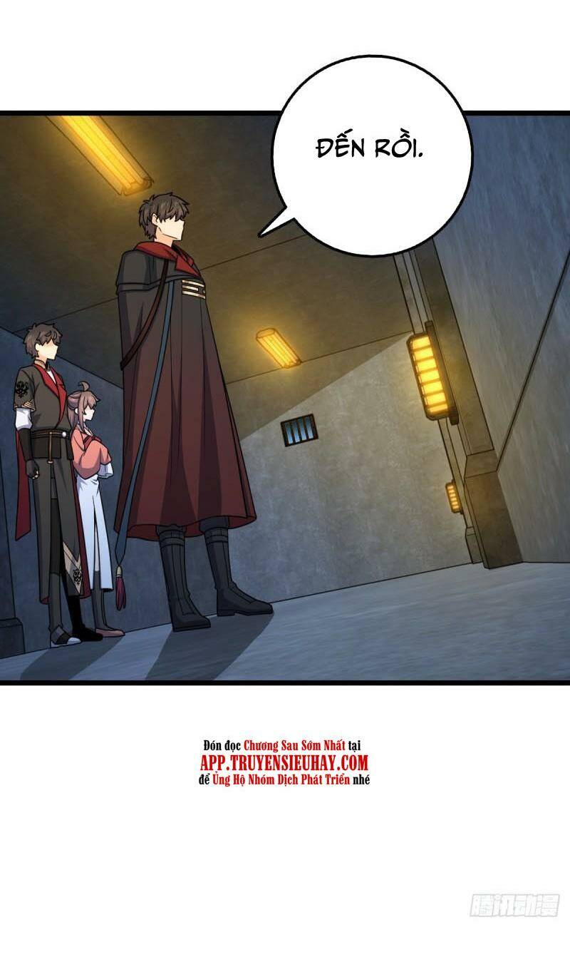 Đại Vương Tha Mạng Chapter 666 - Trang 2