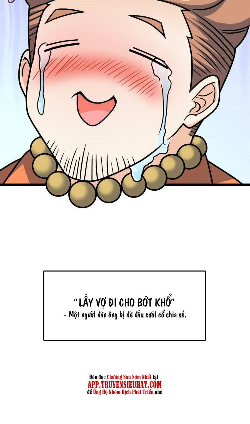 Đại Vương Tha Mạng Chapter 666 - Trang 2