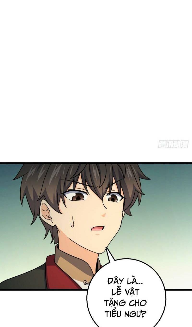 Đại Vương Tha Mạng Chapter 666 - Trang 2