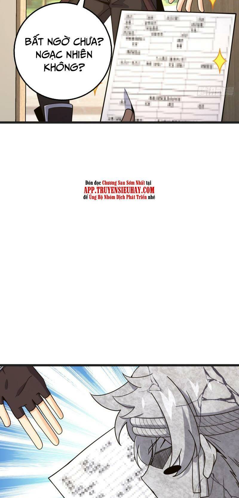 Đại Vương Tha Mạng Chapter 667 - Trang 2