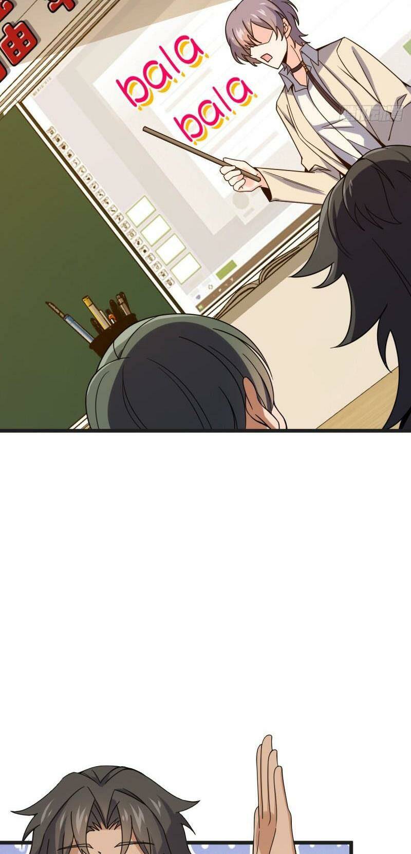 Đại Vương Tha Mạng Chapter 667 - Trang 2