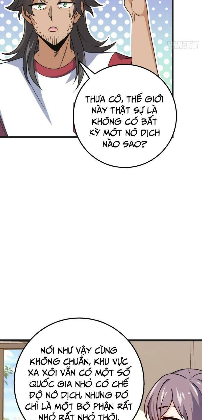 Đại Vương Tha Mạng Chapter 667 - Trang 2