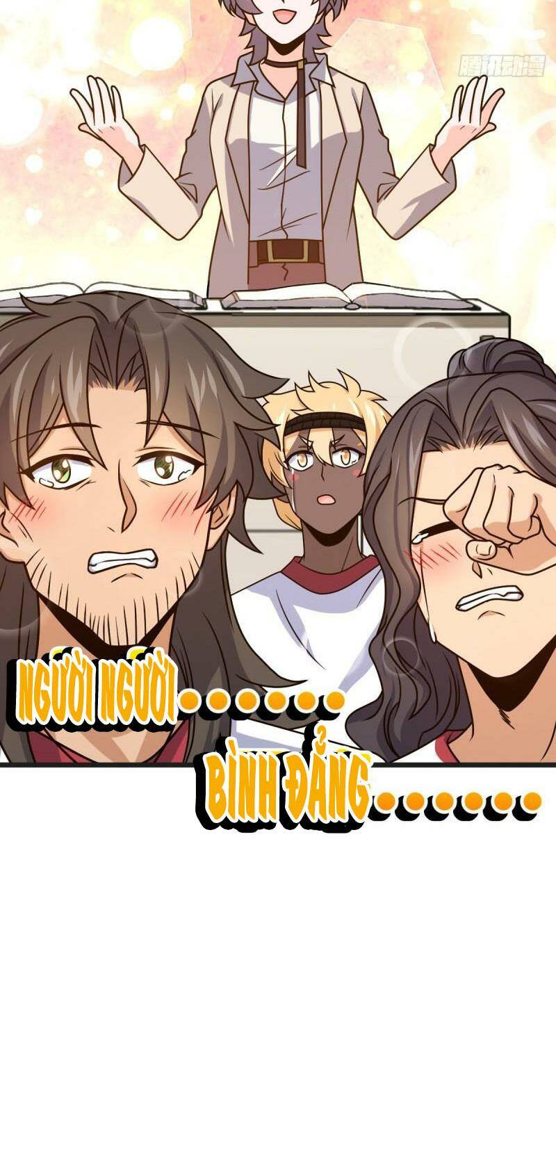 Đại Vương Tha Mạng Chapter 667 - Trang 2