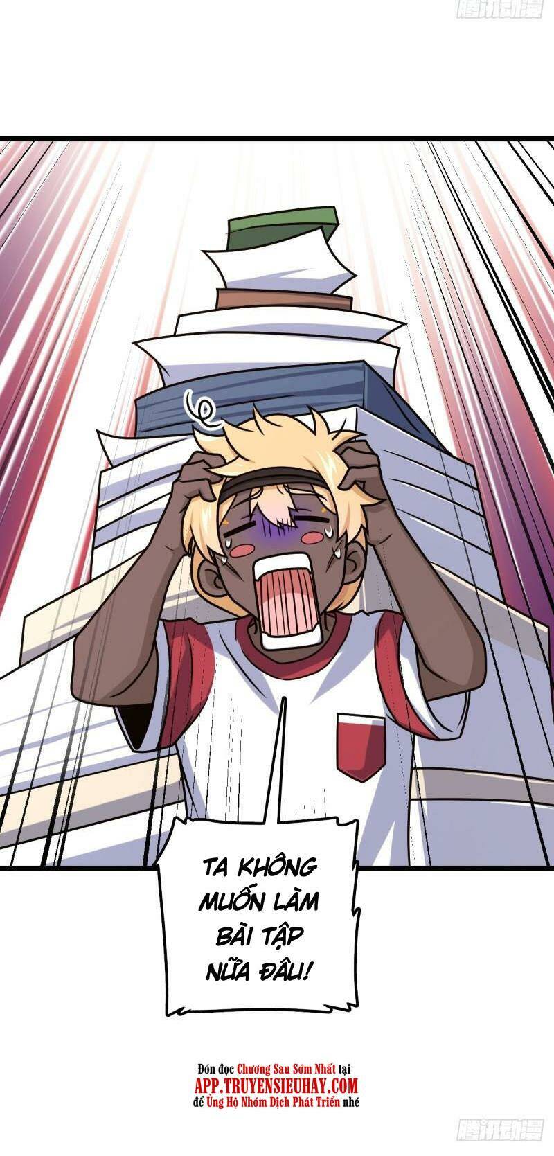 Đại Vương Tha Mạng Chapter 667 - Trang 2