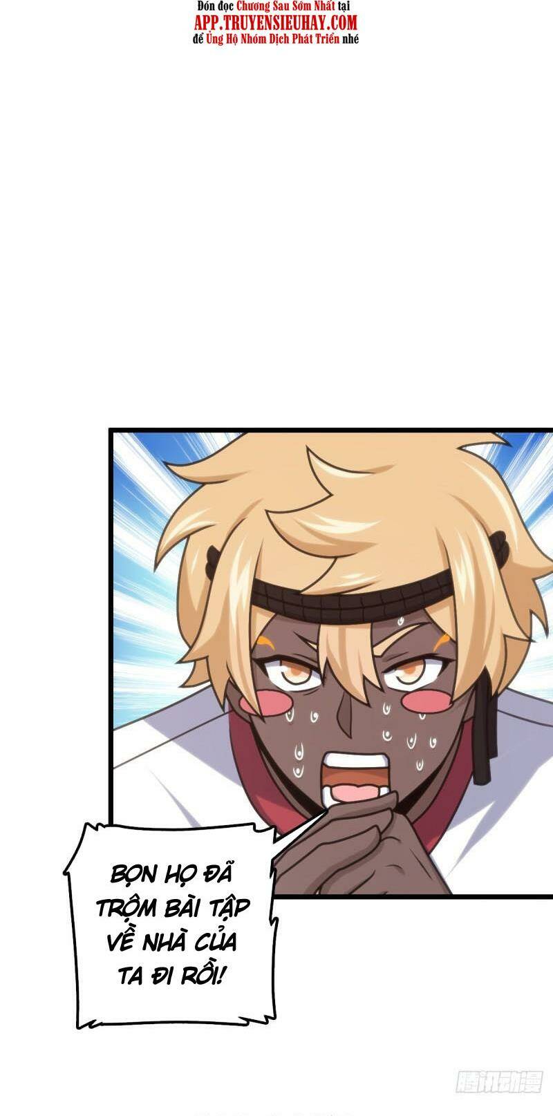 Đại Vương Tha Mạng Chapter 667 - Trang 2