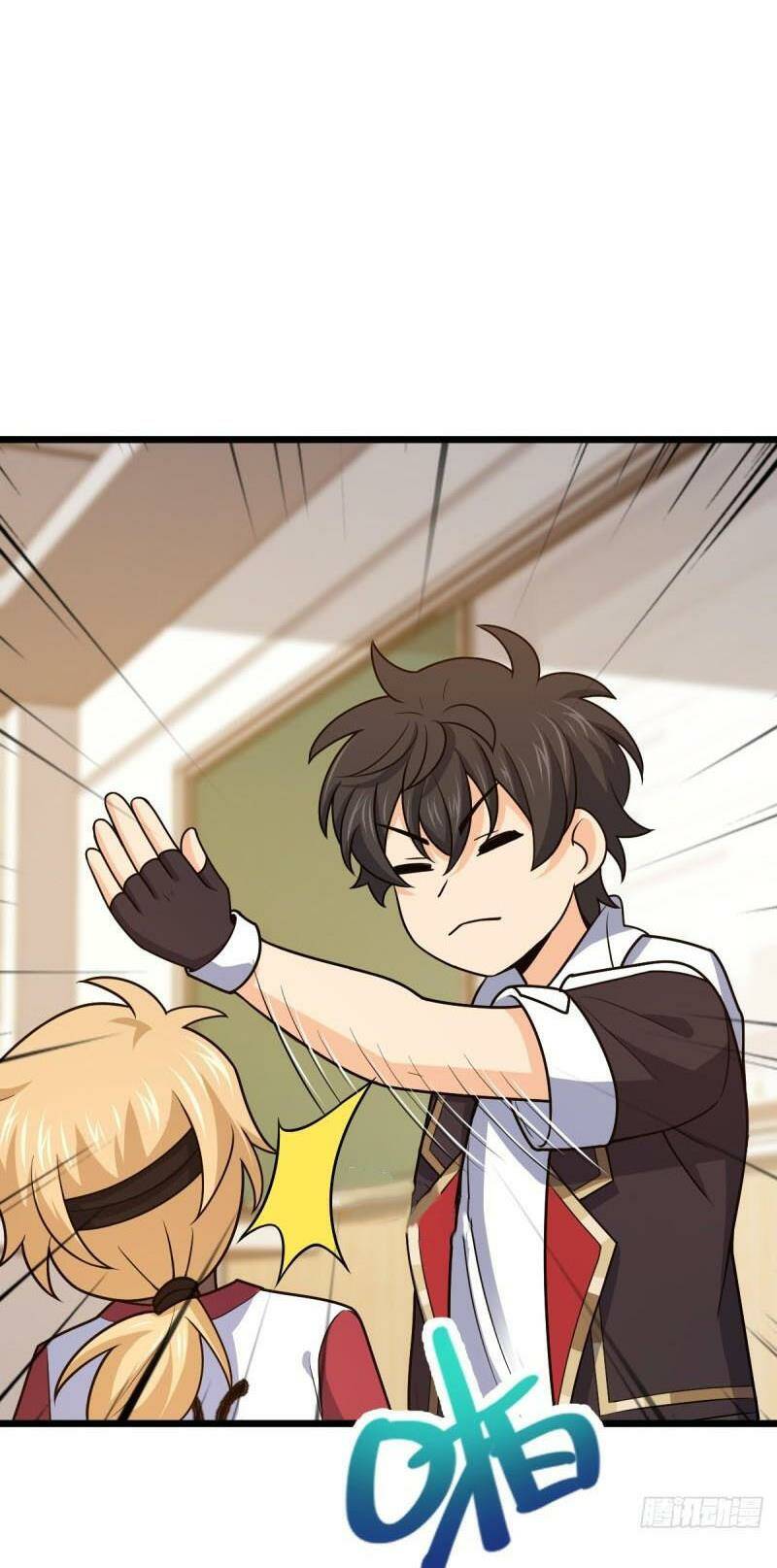 Đại Vương Tha Mạng Chapter 667 - Trang 2