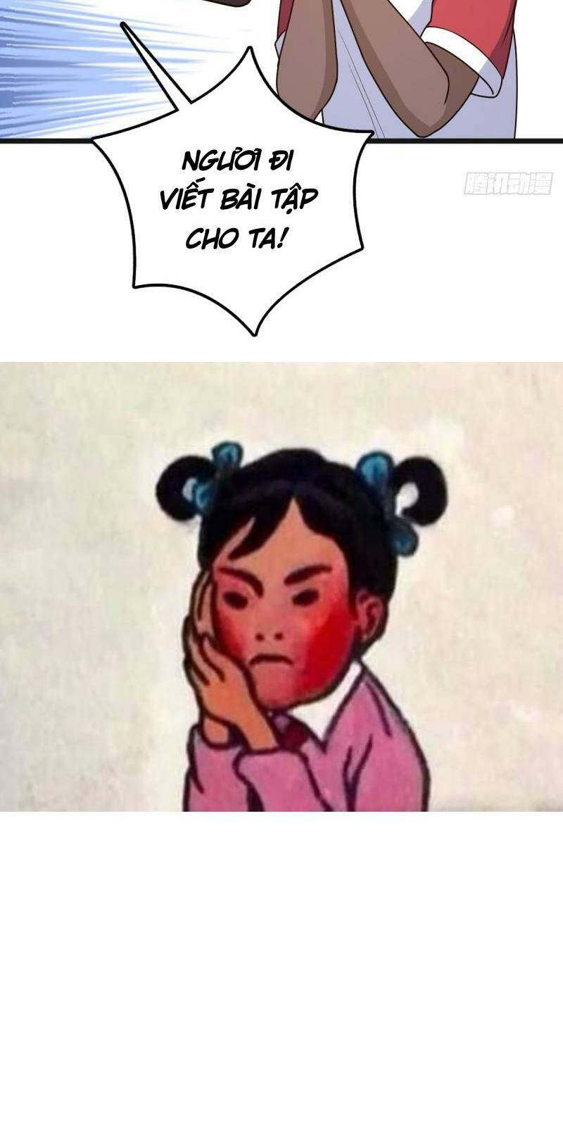 Đại Vương Tha Mạng Chapter 667 - Trang 2