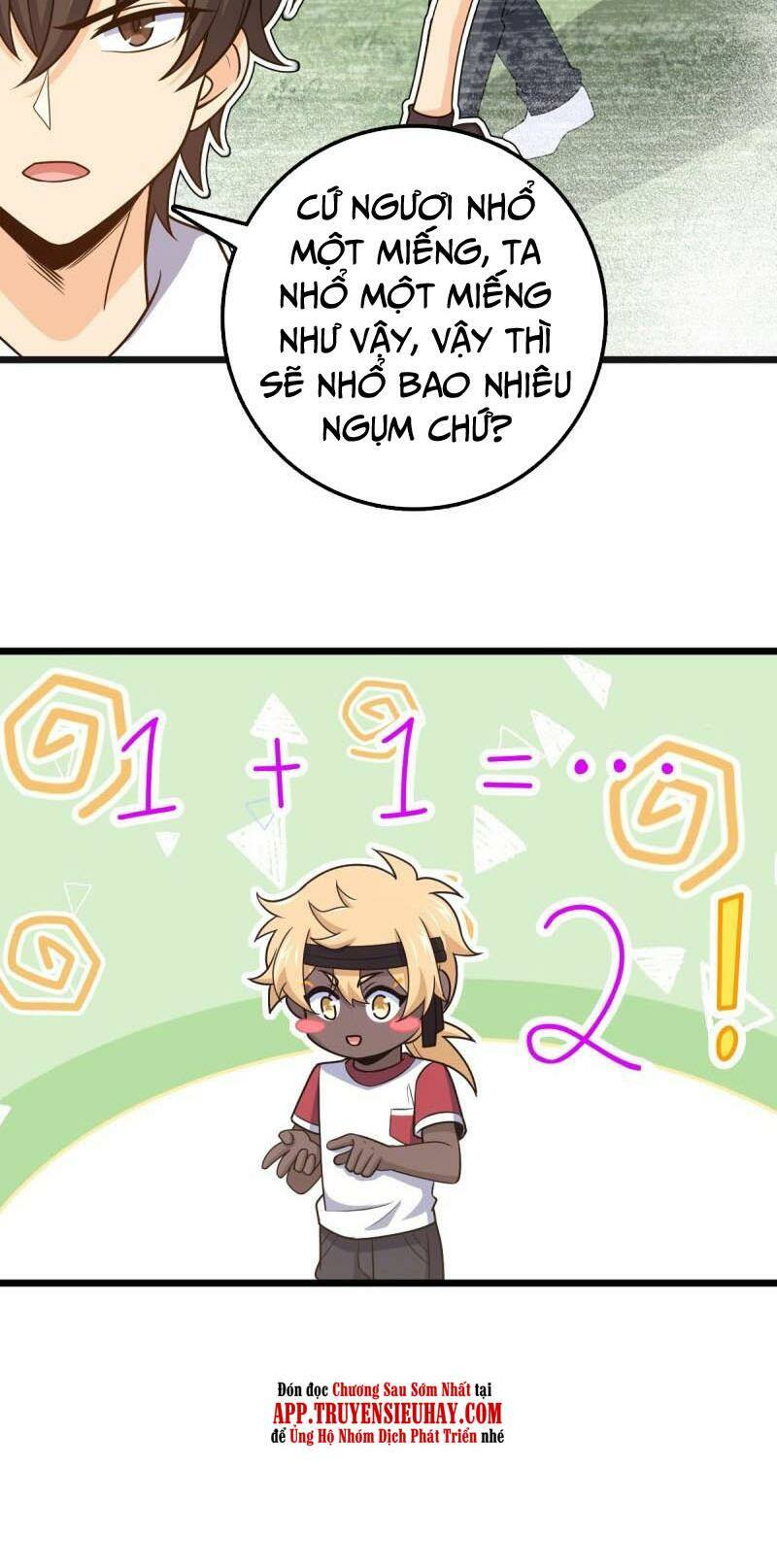 Đại Vương Tha Mạng Chapter 667 - Trang 2