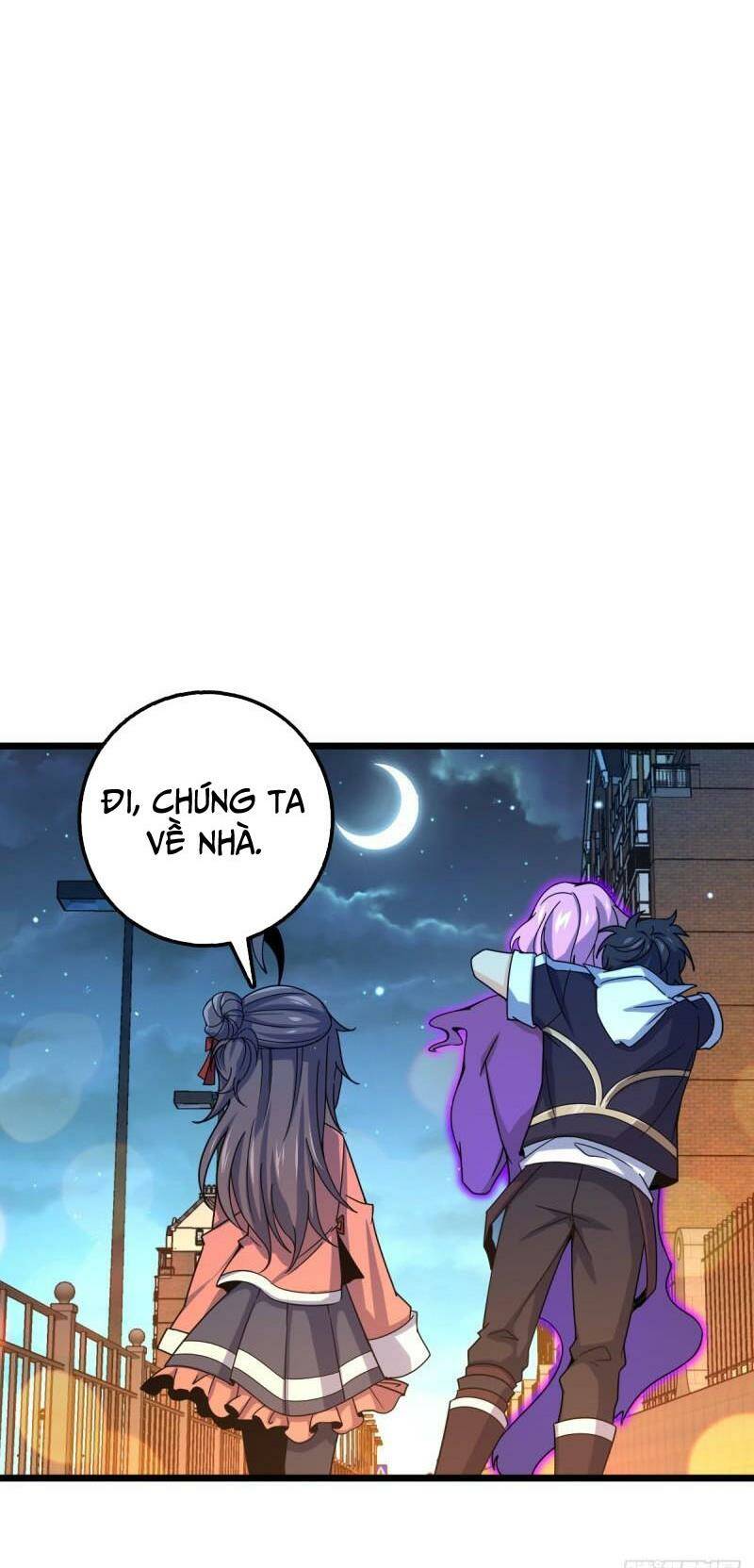 Đại Vương Tha Mạng Chapter 667 - Trang 2