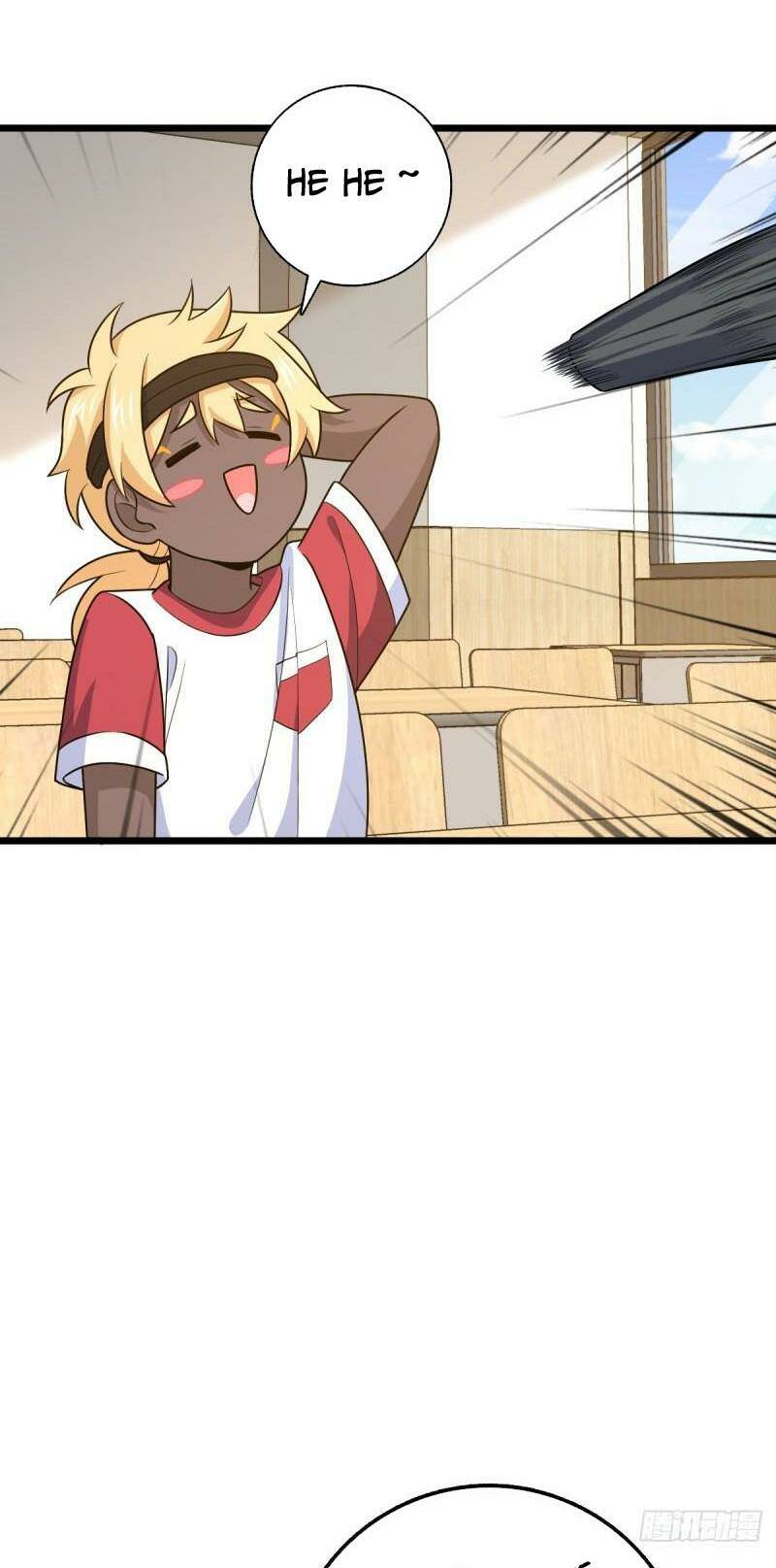 Đại Vương Tha Mạng Chapter 667 - Trang 2