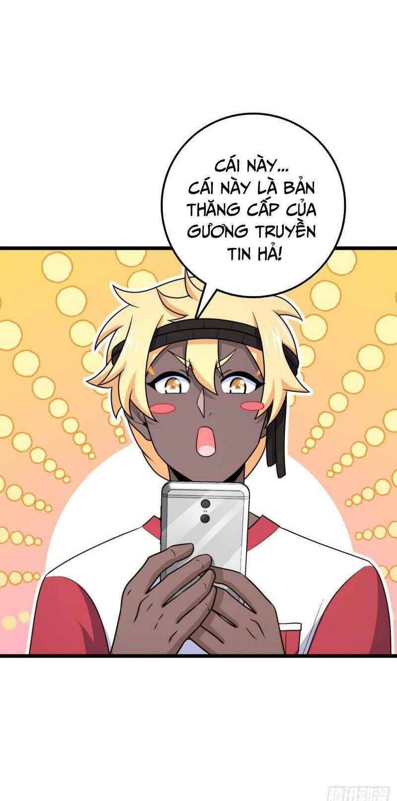 Đại Vương Tha Mạng Chapter 667 - Trang 2