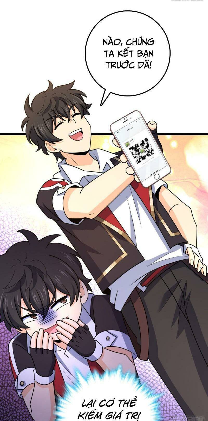 Đại Vương Tha Mạng Chapter 667 - Trang 2