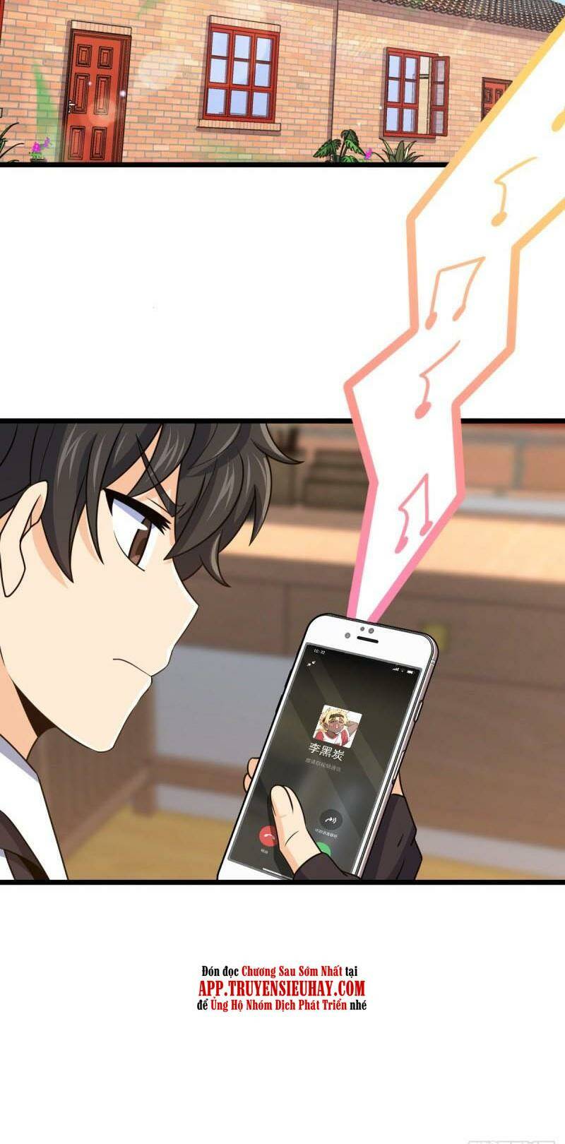 Đại Vương Tha Mạng Chapter 667 - Trang 2