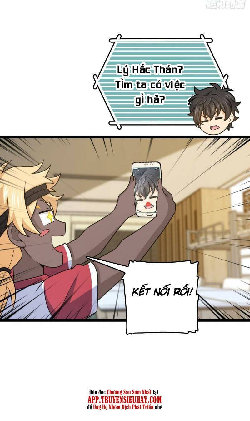Đại Vương Tha Mạng Chapter 667 - Trang 2