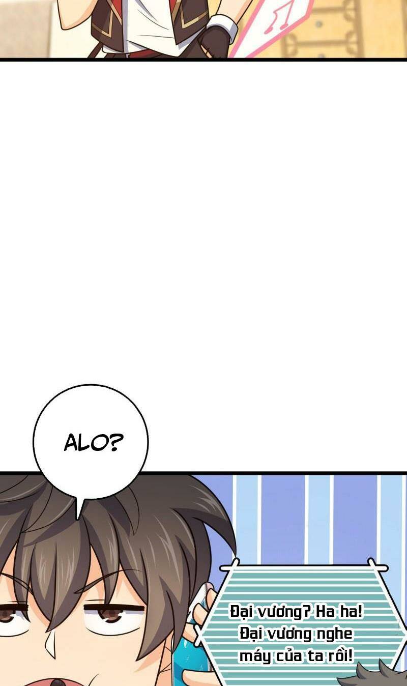 Đại Vương Tha Mạng Chapter 667 - Trang 2