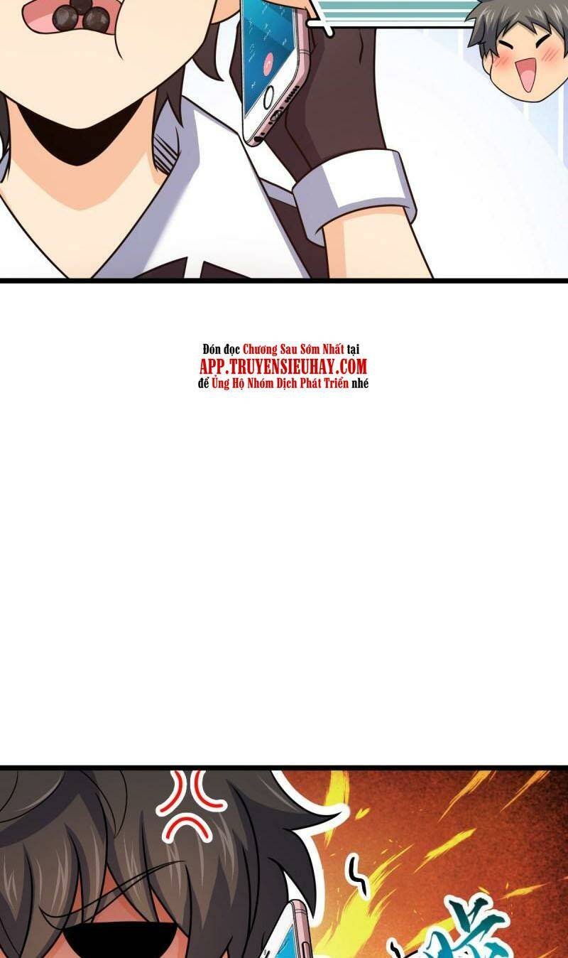 Đại Vương Tha Mạng Chapter 667 - Trang 2