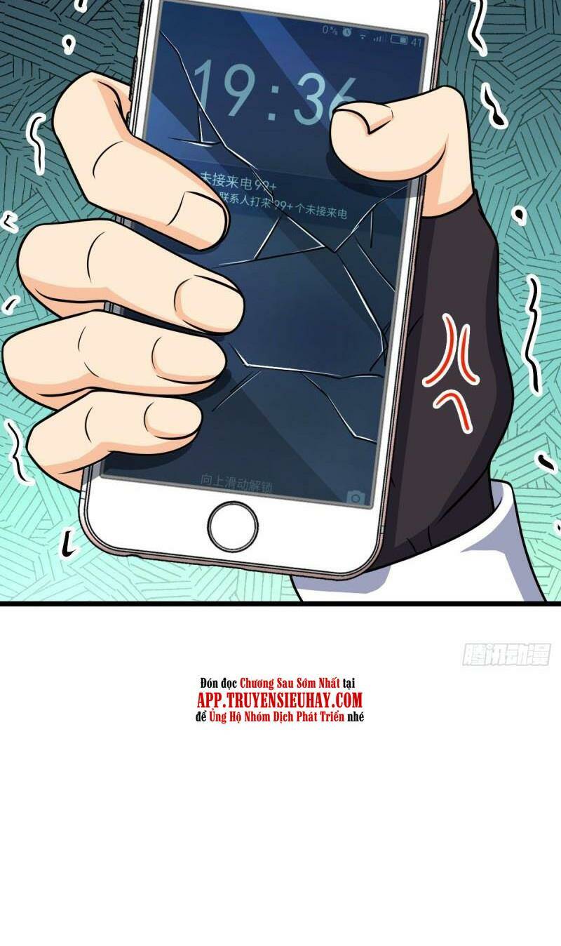 Đại Vương Tha Mạng Chapter 667 - Trang 2