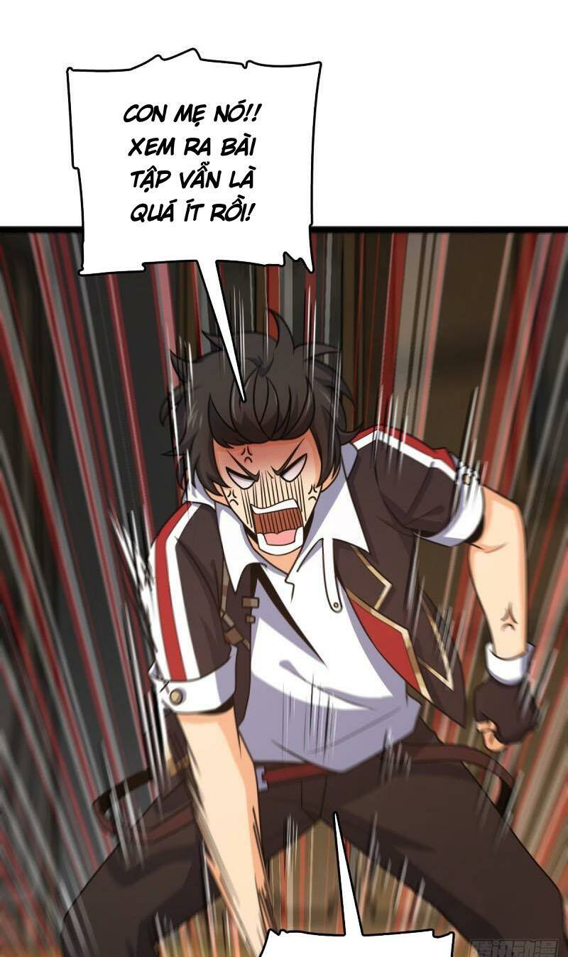 Đại Vương Tha Mạng Chapter 667 - Trang 2