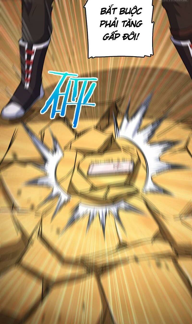 Đại Vương Tha Mạng Chapter 667 - Trang 2