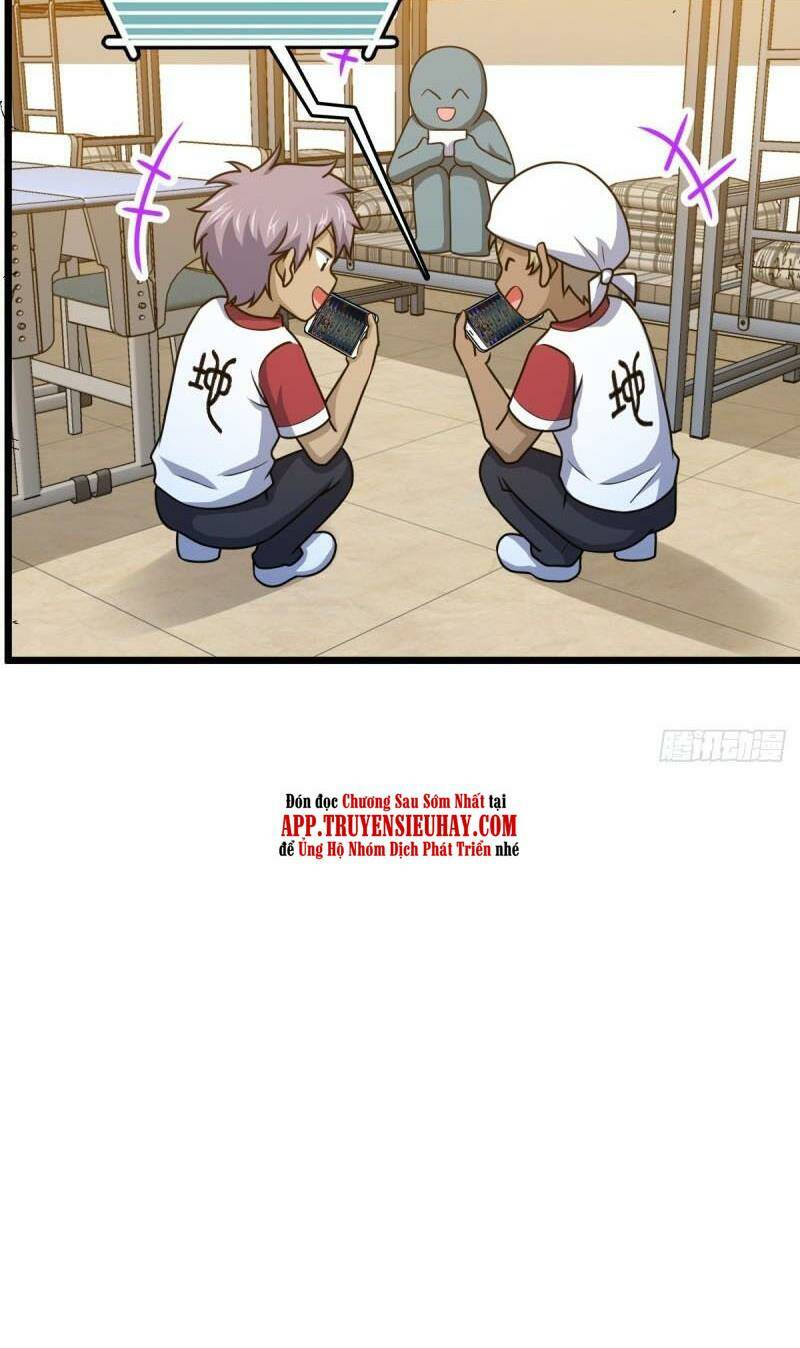 Đại Vương Tha Mạng Chapter 667 - Trang 2