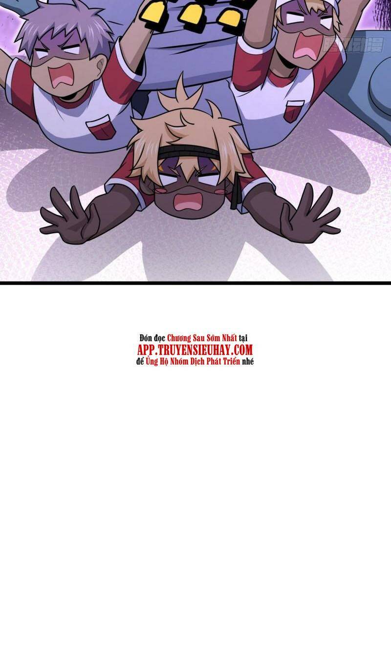 Đại Vương Tha Mạng Chapter 667 - Trang 2