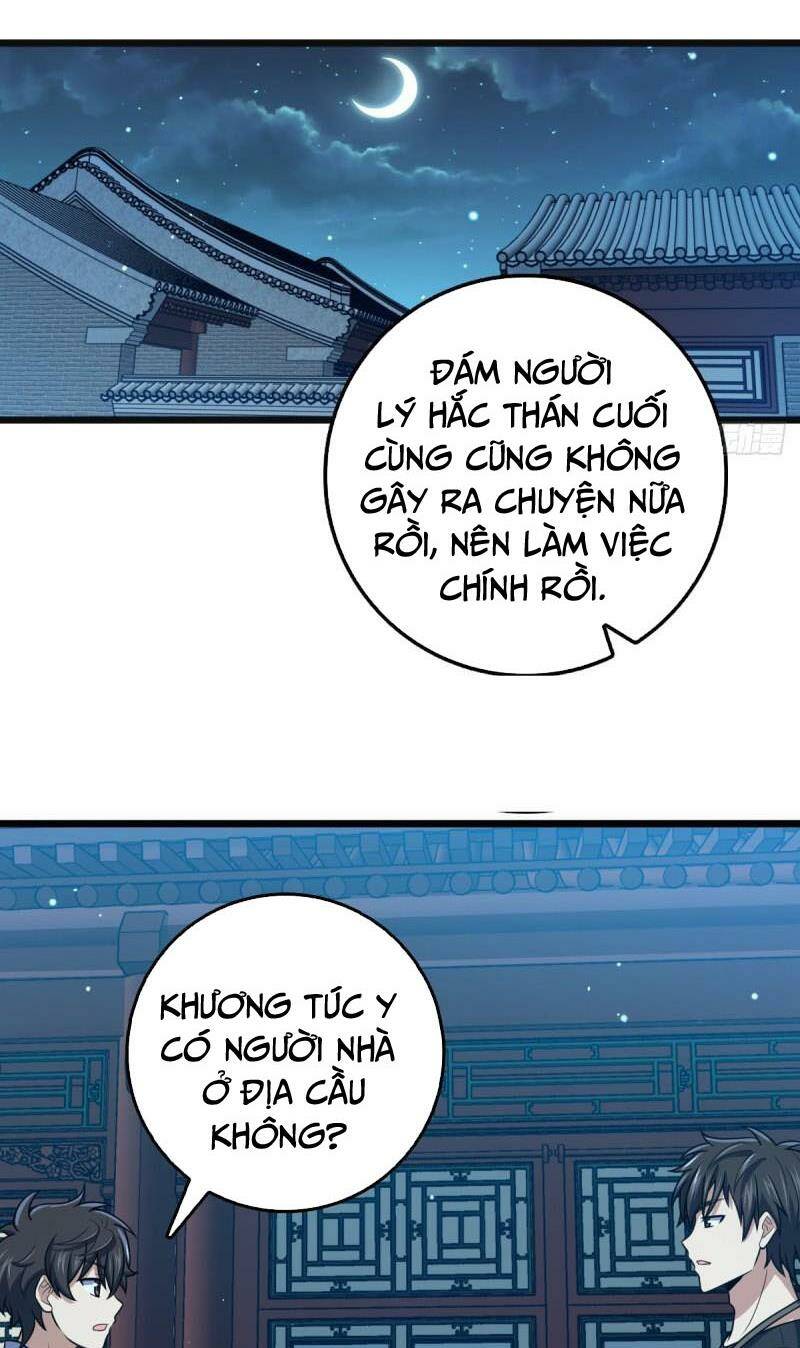 Đại Vương Tha Mạng Chapter 667 - Trang 2