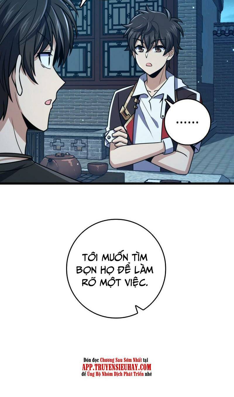 Đại Vương Tha Mạng Chapter 667 - Trang 2