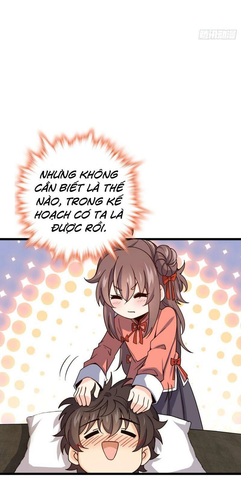 Đại Vương Tha Mạng Chapter 667 - Trang 2