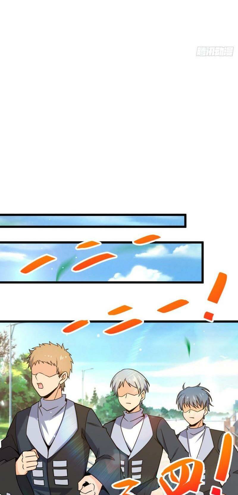 Đại Vương Tha Mạng Chapter 667 - Trang 2