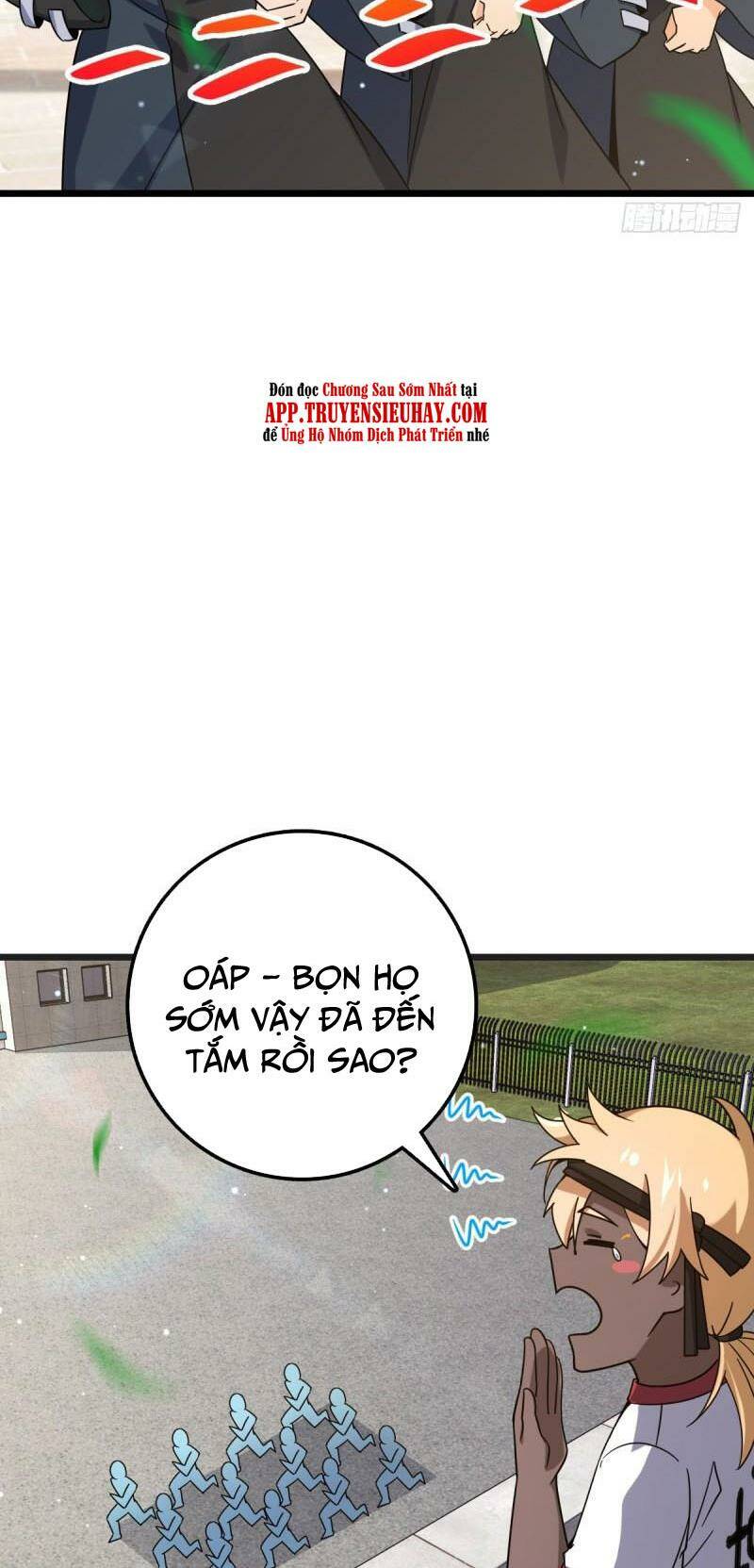 Đại Vương Tha Mạng Chapter 667 - Trang 2