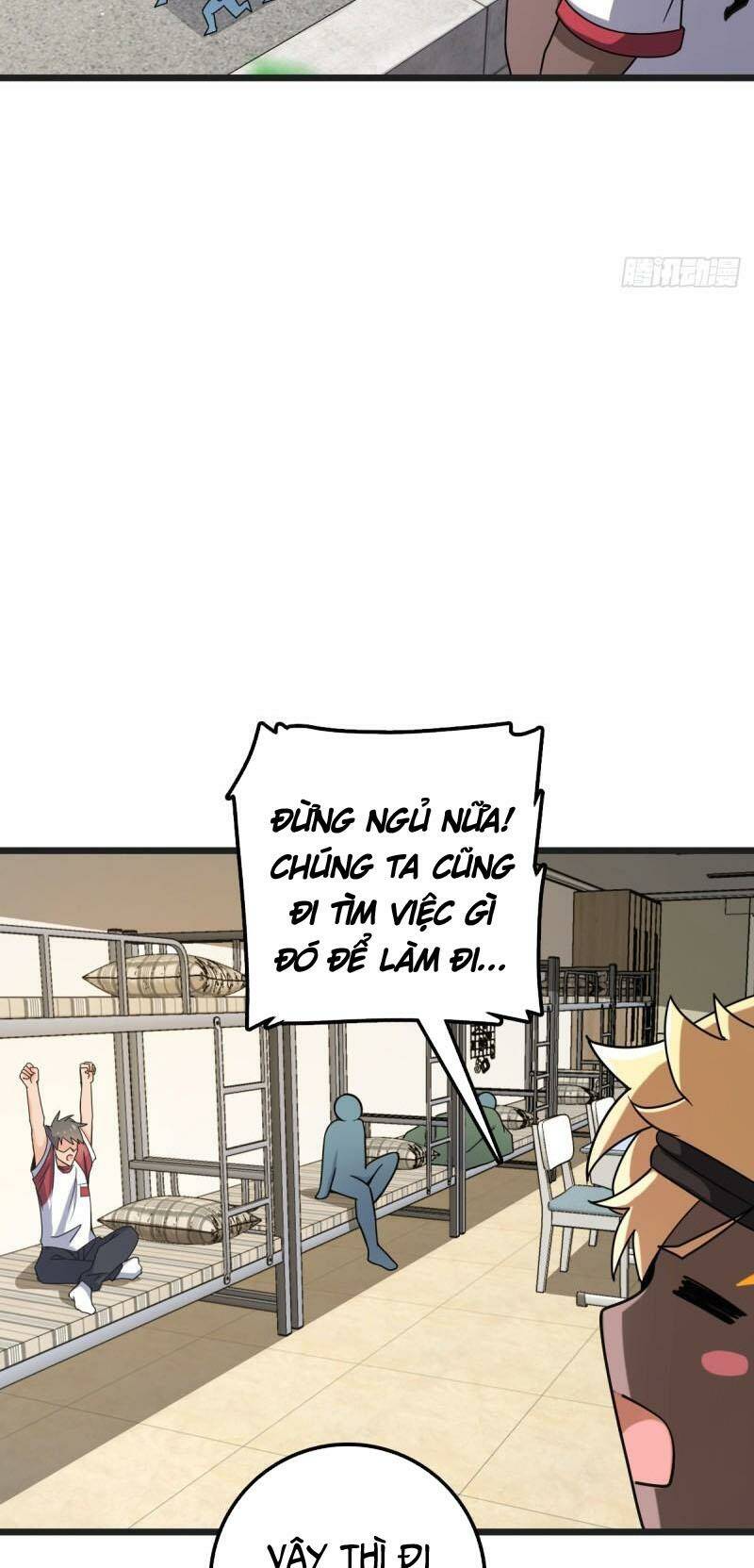 Đại Vương Tha Mạng Chapter 667 - Trang 2