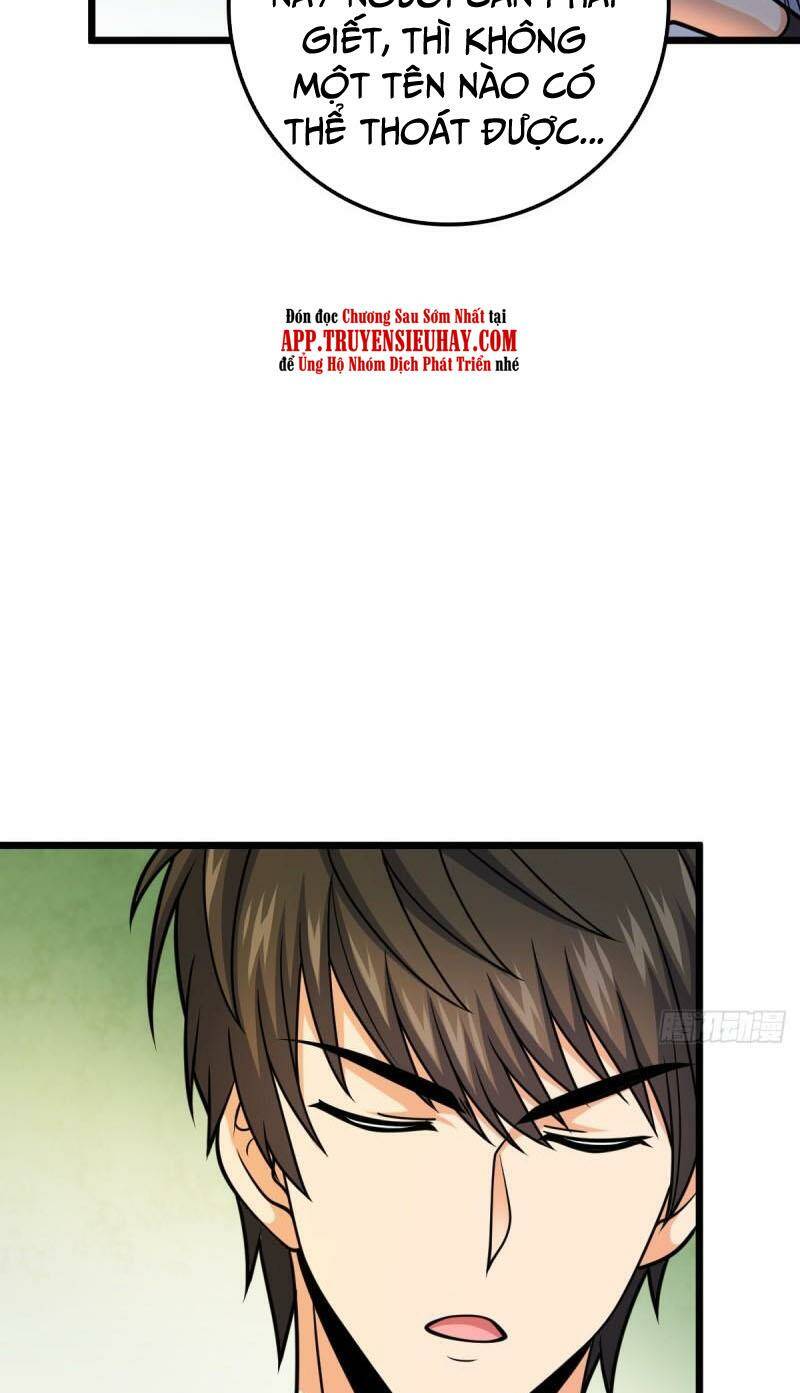 Đại Vương Tha Mạng Chapter 668 - Trang 2