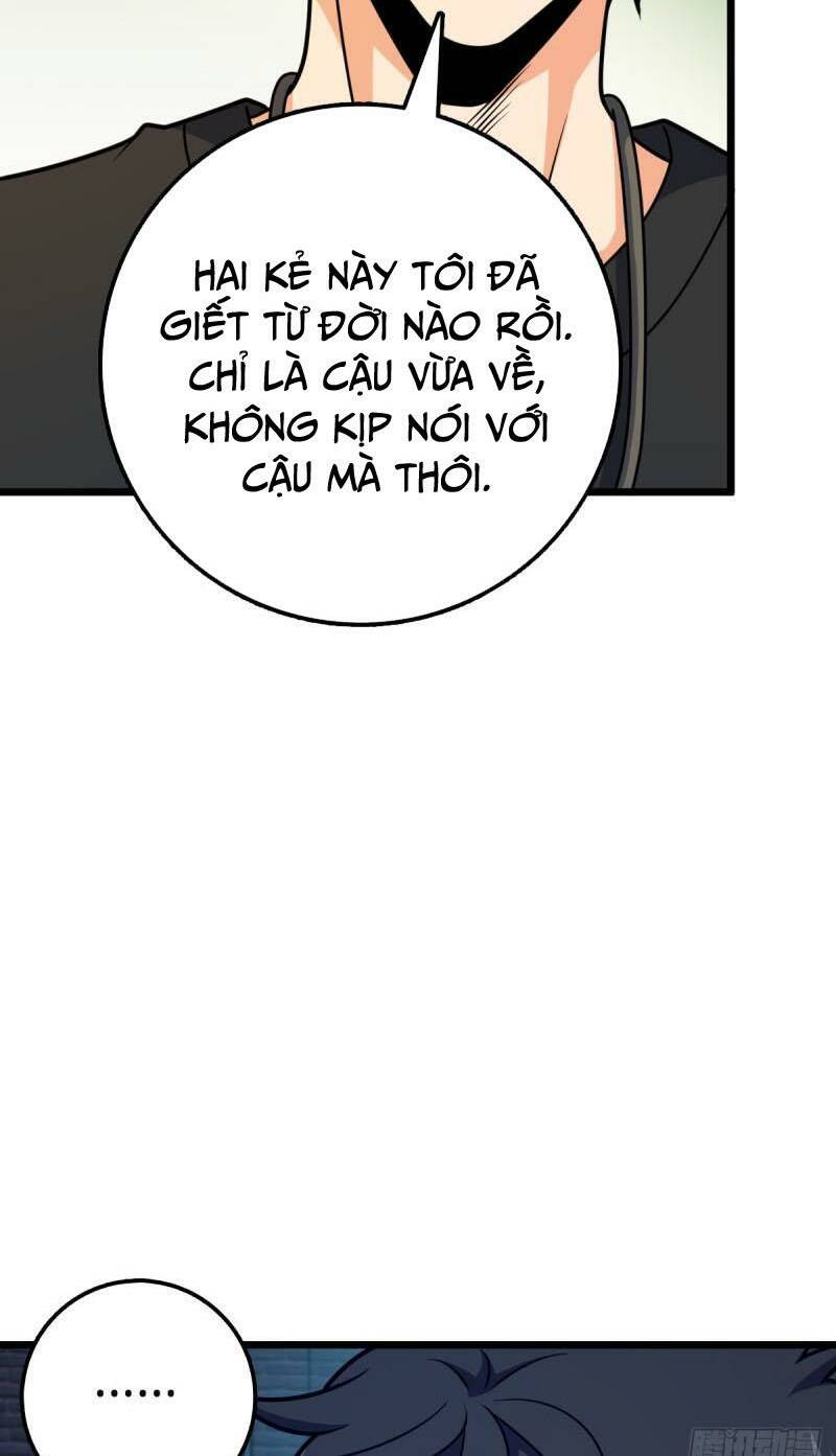 Đại Vương Tha Mạng Chapter 668 - Trang 2