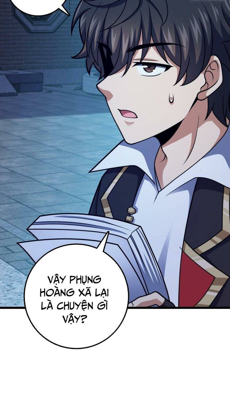 Đại Vương Tha Mạng Chapter 668 - Trang 2
