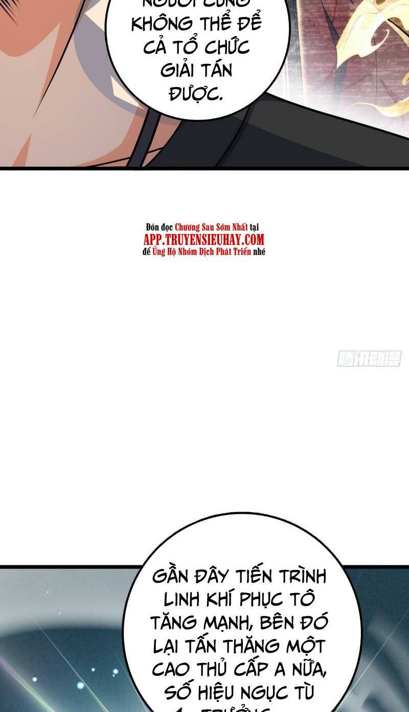 Đại Vương Tha Mạng Chapter 668 - Trang 2