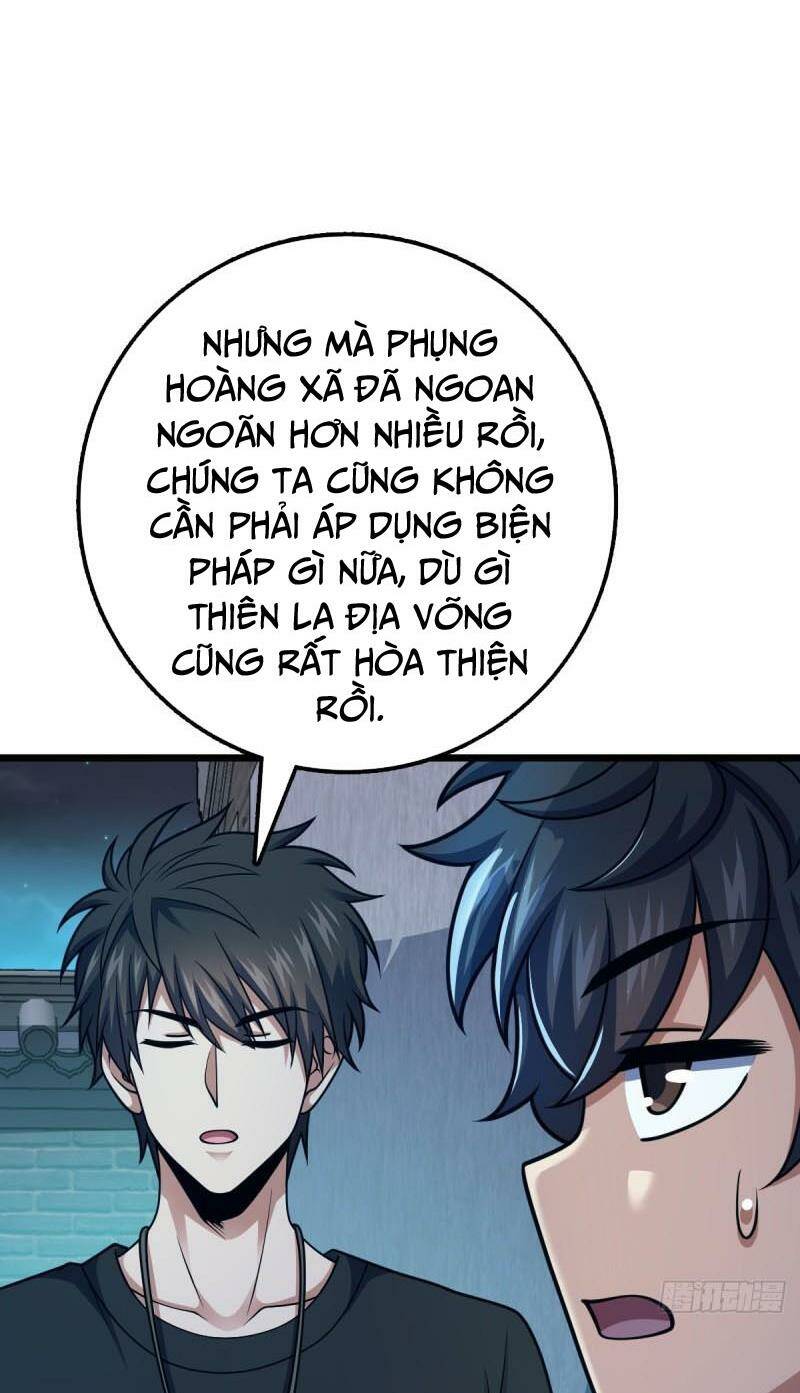 Đại Vương Tha Mạng Chapter 668 - Trang 2