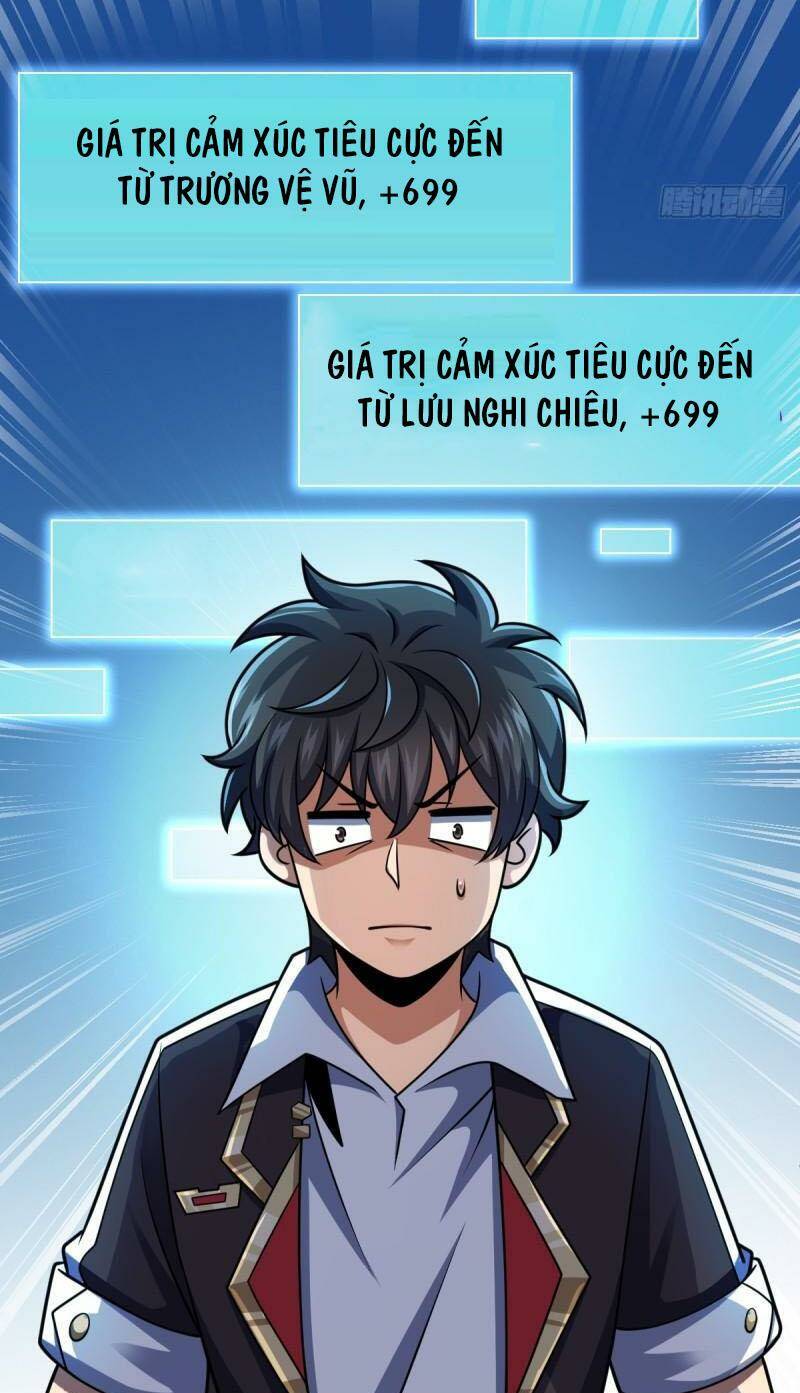 Đại Vương Tha Mạng Chapter 668 - Trang 2