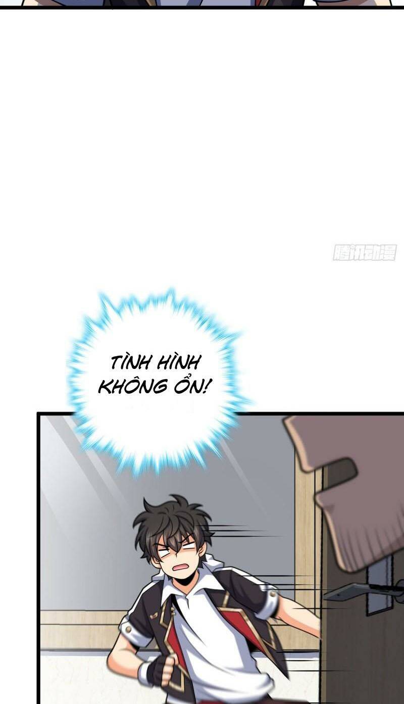 Đại Vương Tha Mạng Chapter 668 - Trang 2