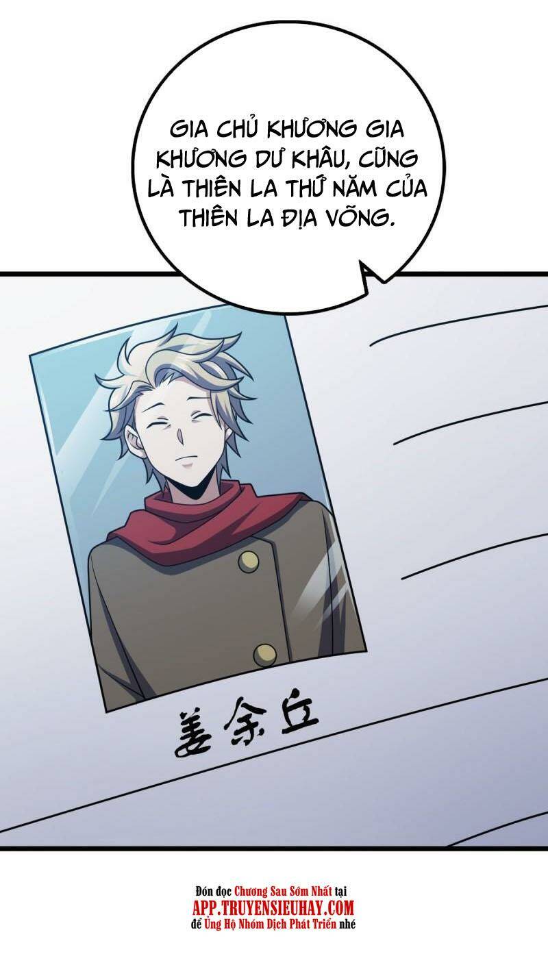 Đại Vương Tha Mạng Chapter 668 - Trang 2