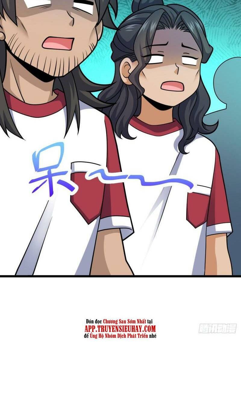 Đại Vương Tha Mạng Chapter 668 - Trang 2