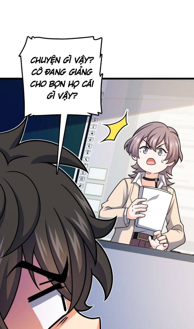 Đại Vương Tha Mạng Chapter 668 - Trang 2