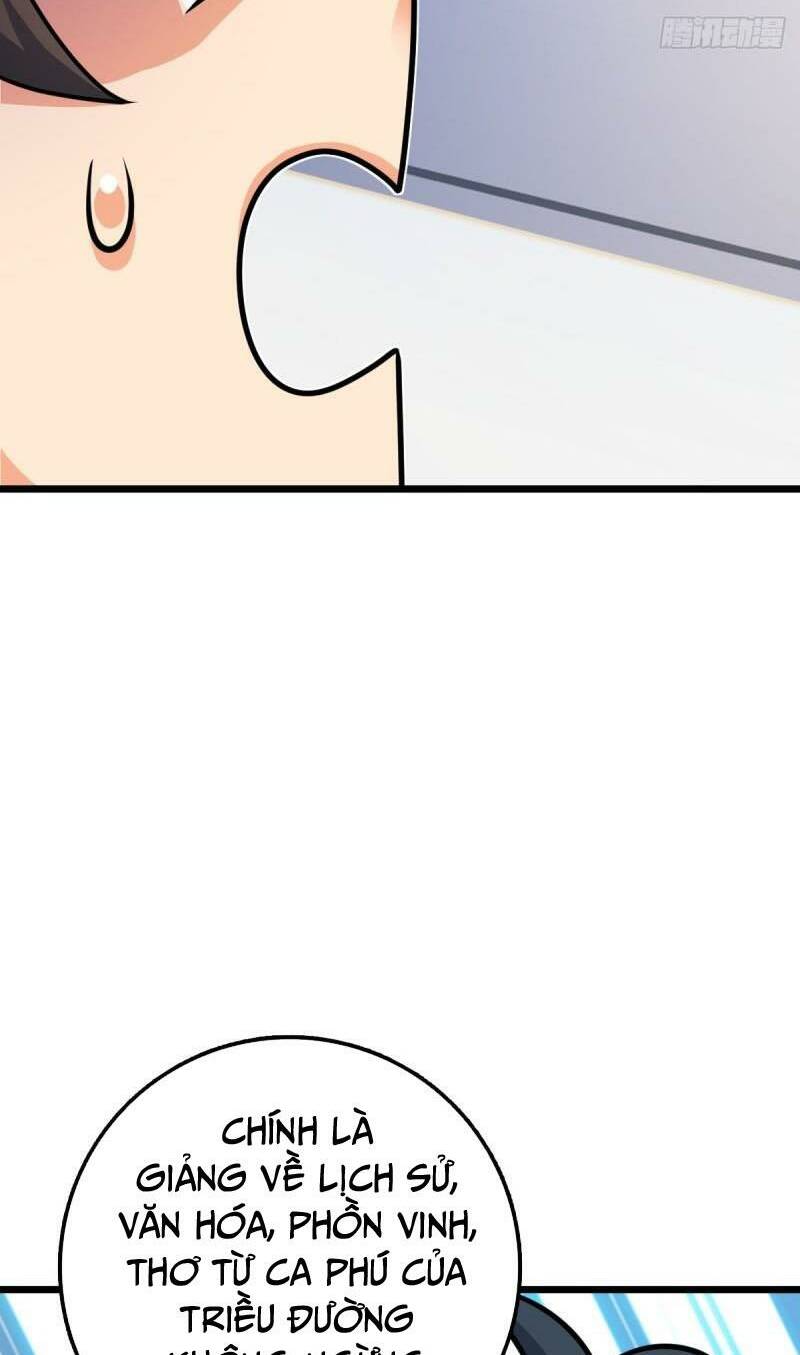 Đại Vương Tha Mạng Chapter 668 - Trang 2