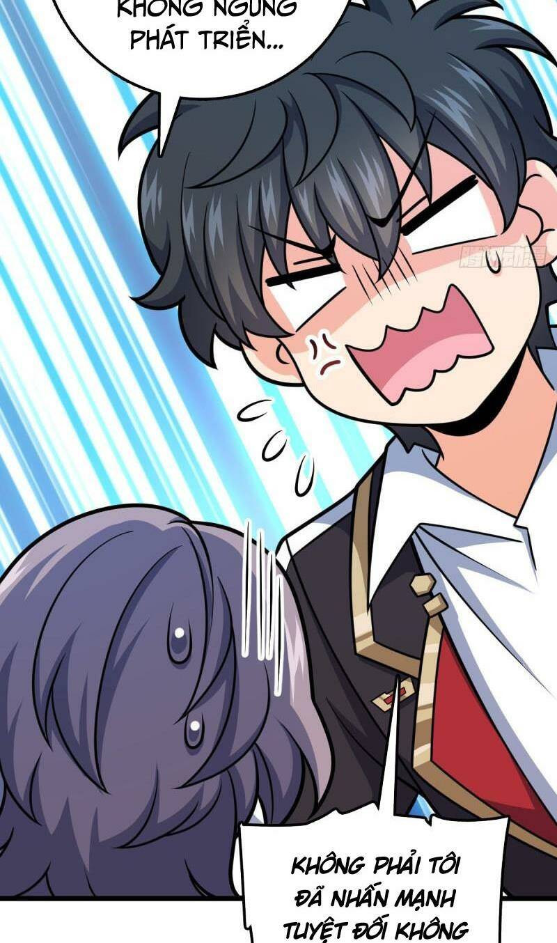 Đại Vương Tha Mạng Chapter 668 - Trang 2