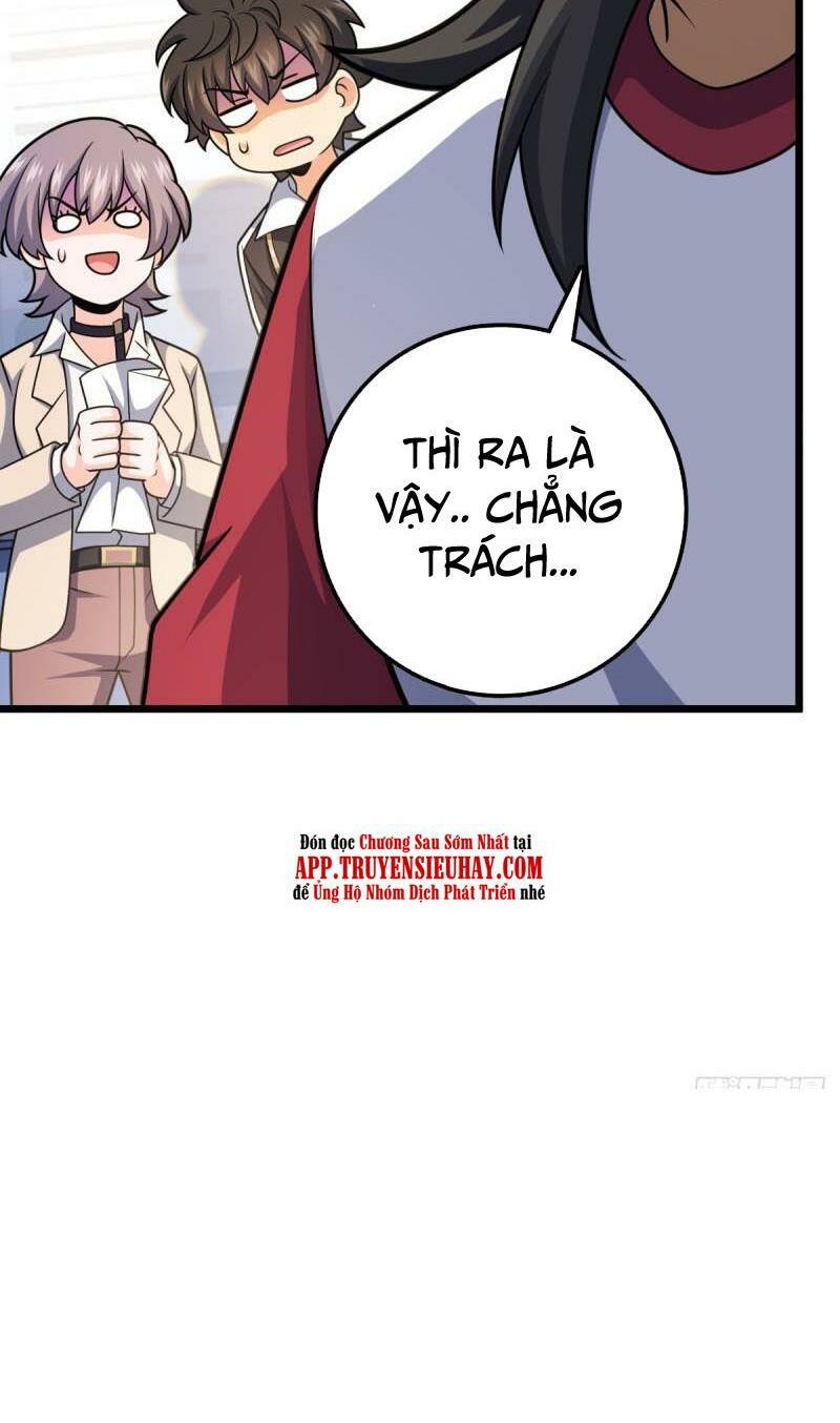 Đại Vương Tha Mạng Chapter 668 - Trang 2