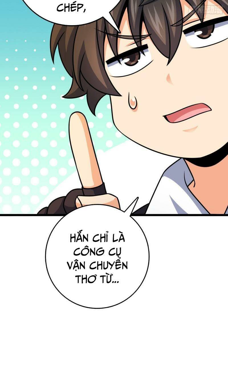 Đại Vương Tha Mạng Chapter 668 - Trang 2