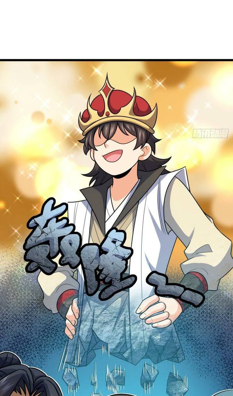 Đại Vương Tha Mạng Chapter 668 - Trang 2