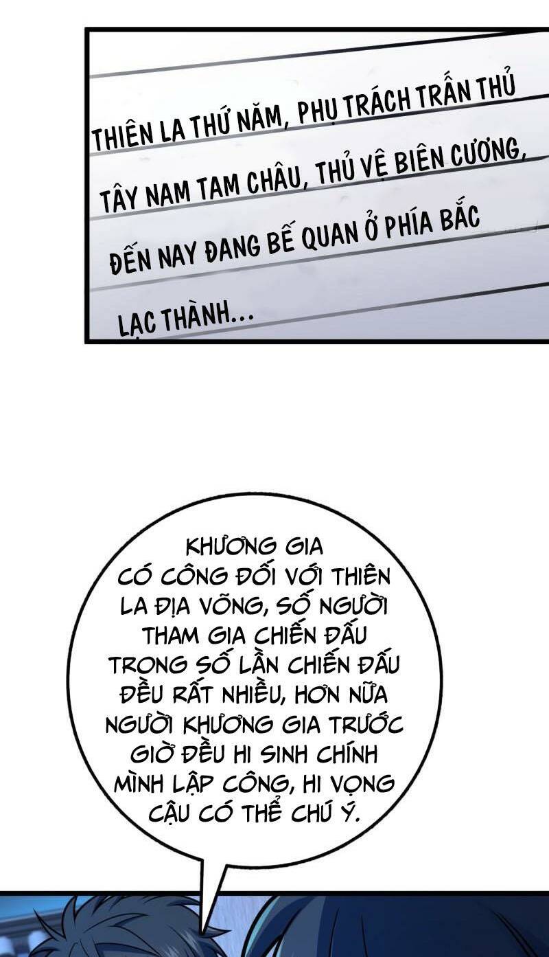 Đại Vương Tha Mạng Chapter 668 - Trang 2