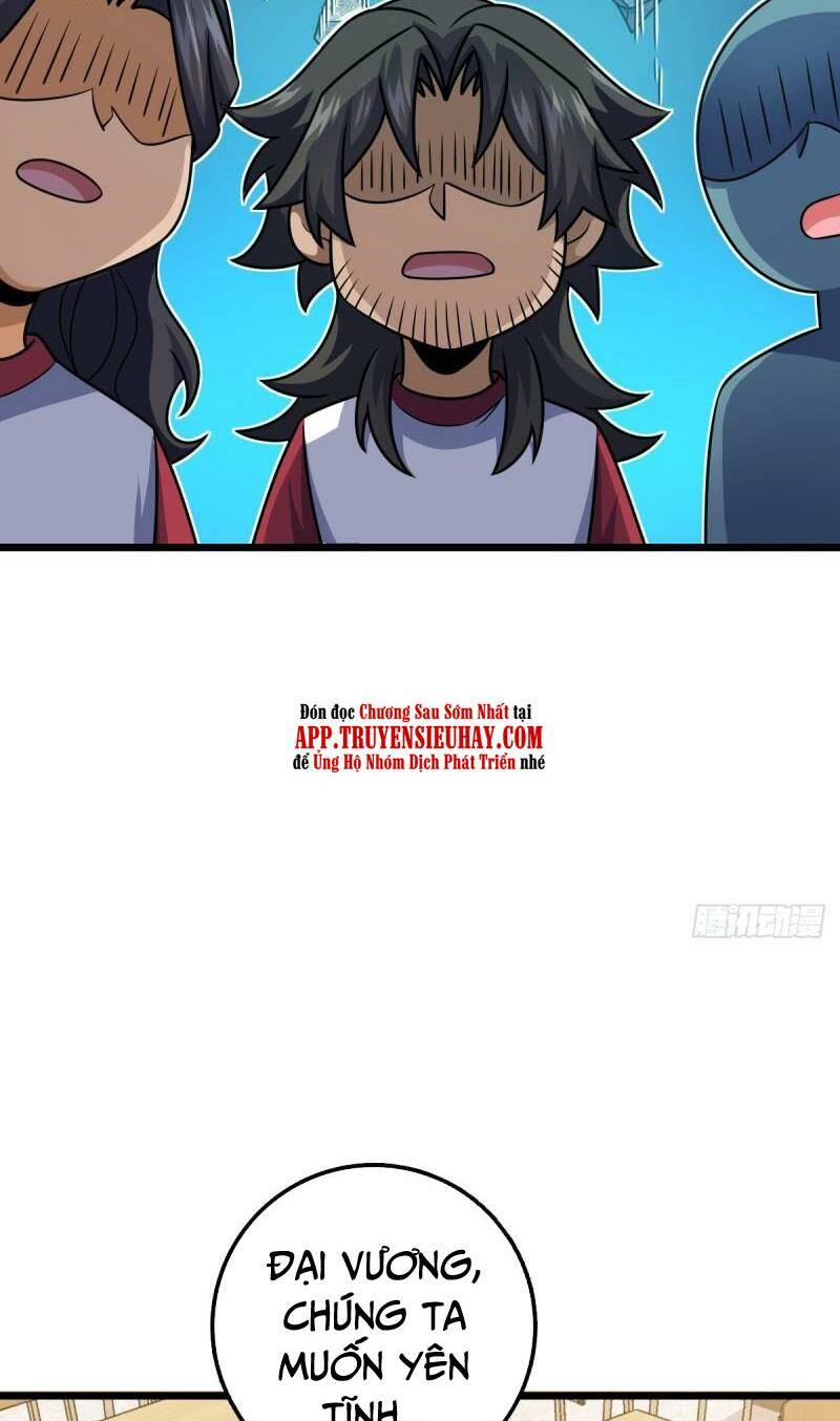 Đại Vương Tha Mạng Chapter 668 - Trang 2